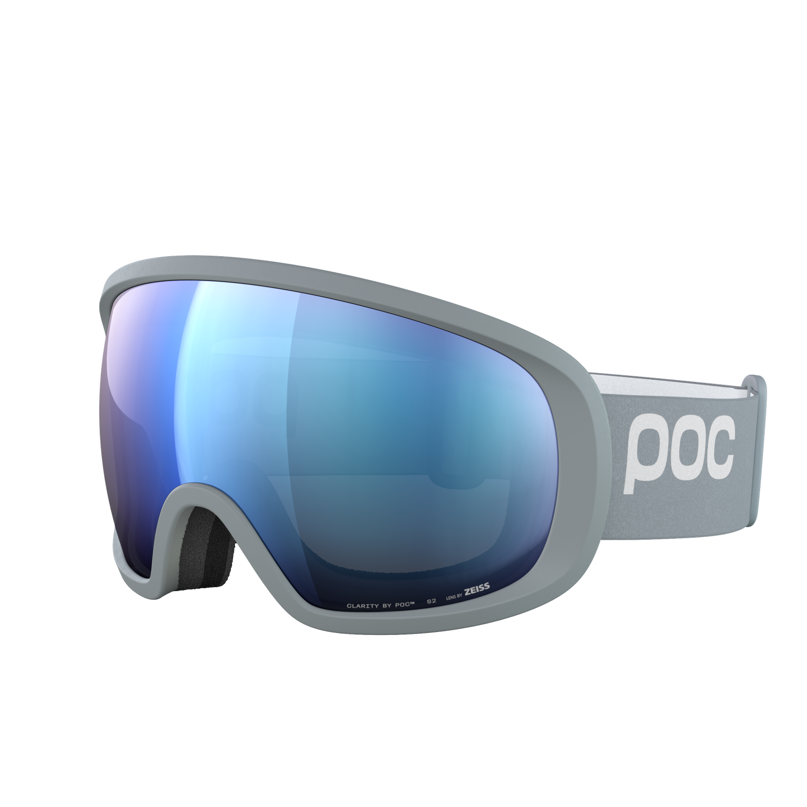 スキー・スノーボードアクセサリー POC GOGGLE LOBES CLARITY