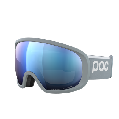 Fovea Wide Fit Ski Goggles