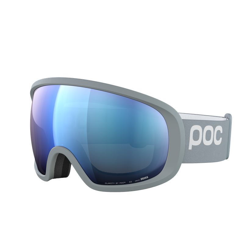Product image of Fovea Wide Fit Ski Goggles