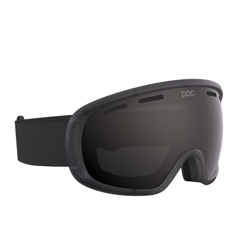 Product image of Fovea Wide Fit Ski Goggles