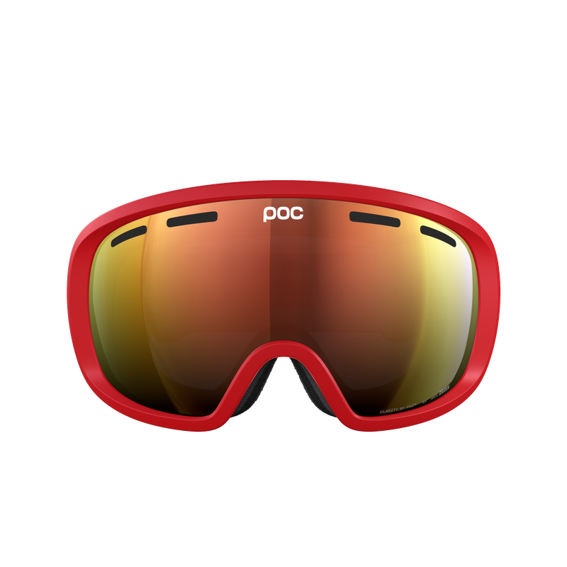 Product image of Fovea Wide Fit Ski Goggles