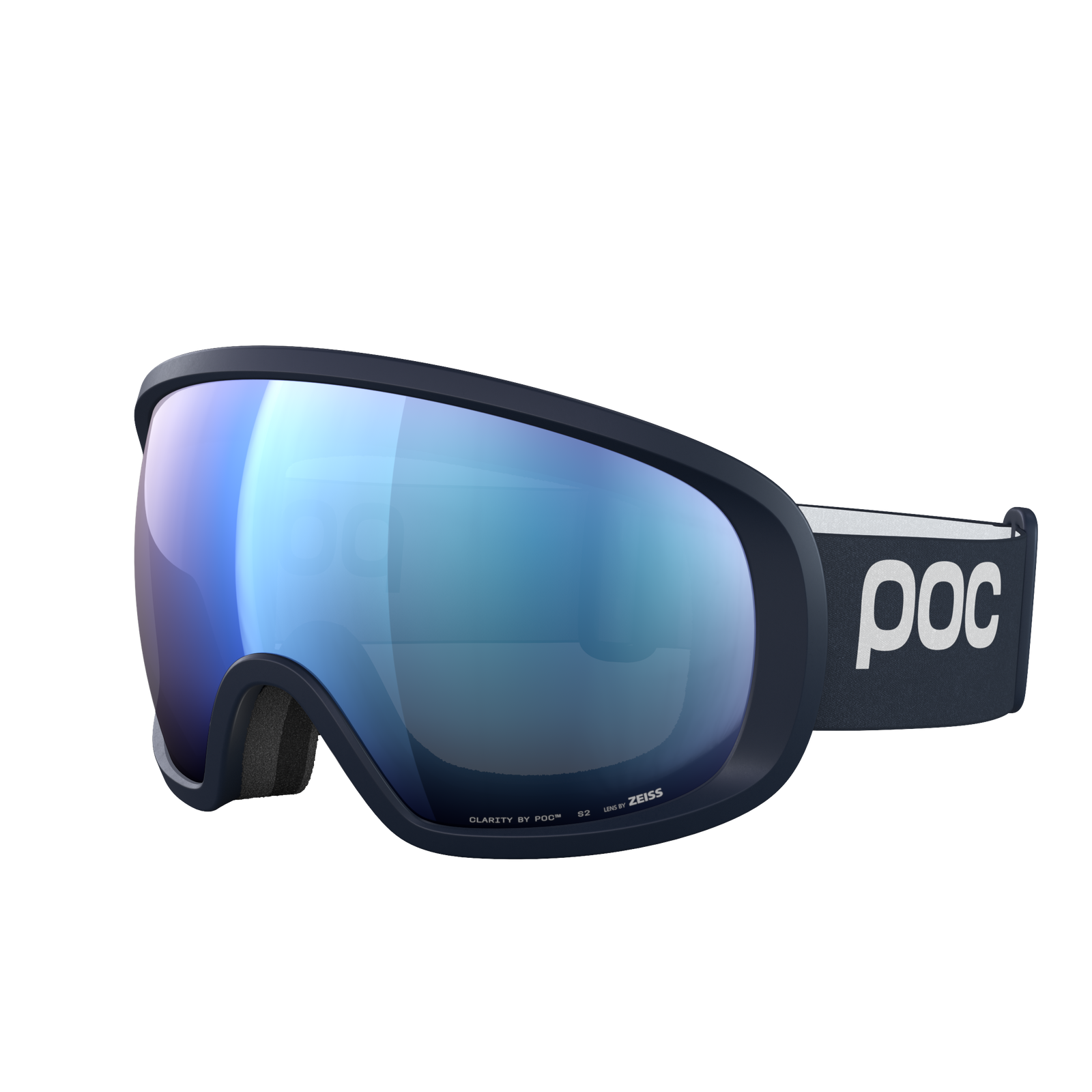 スキー・スノーボードアクセサリー POC FOVEA SkyBlue/PortlySunnyOrange 675_430baf56ae-pc40841-9617-1-
