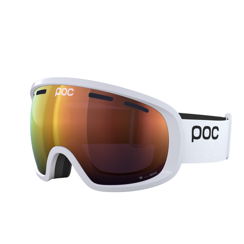 Product image of Fovea Wide Fit Ski Goggles