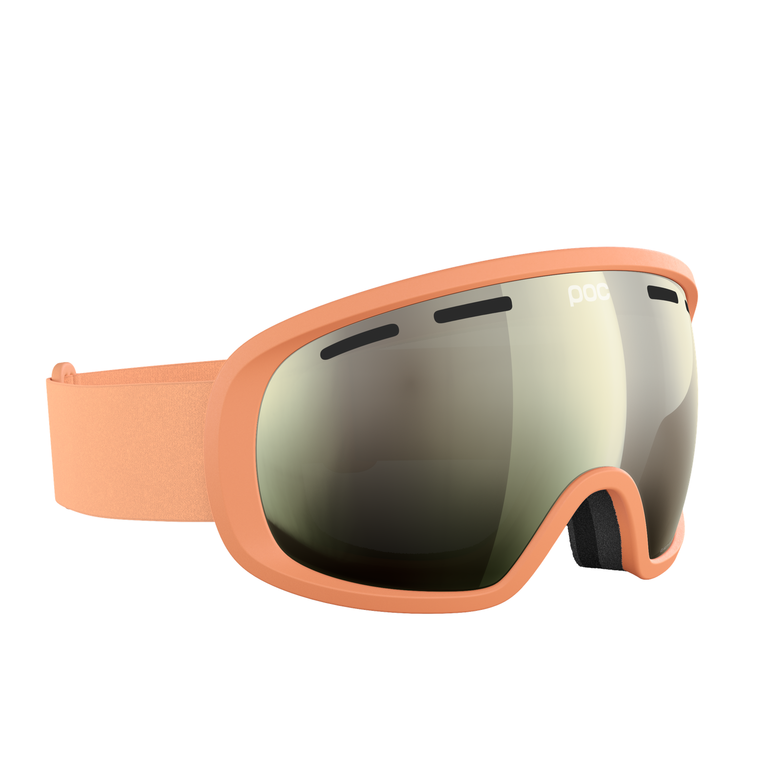 Fovea Wide Fit Ski Goggles - Image 3