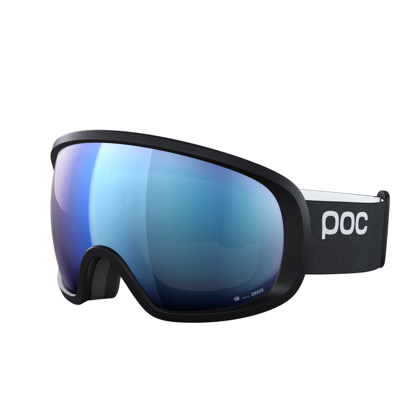 Product image of Fovea Wide Fit Ski Goggles
