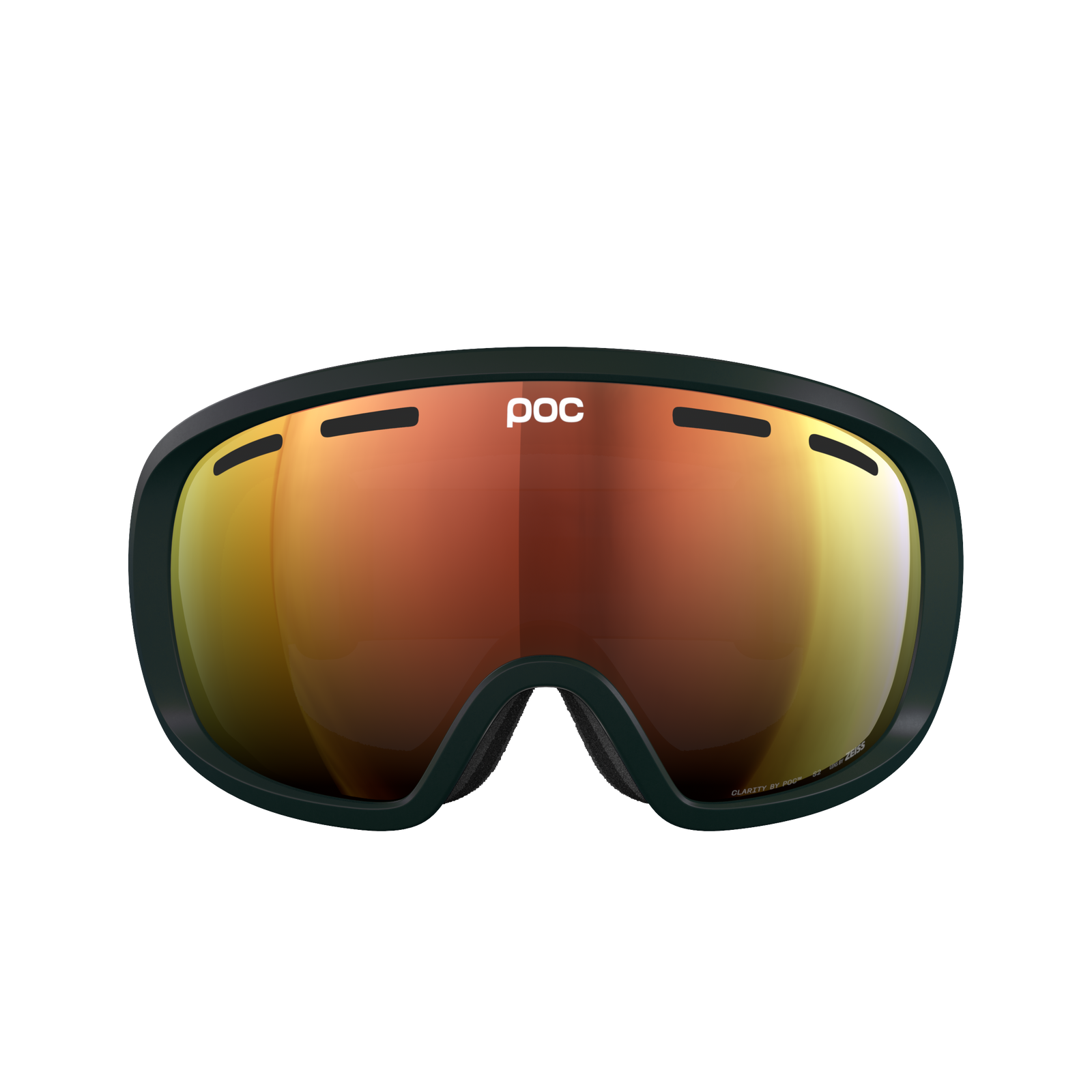 Fovea Wide Fit Ski Goggles - Image 2