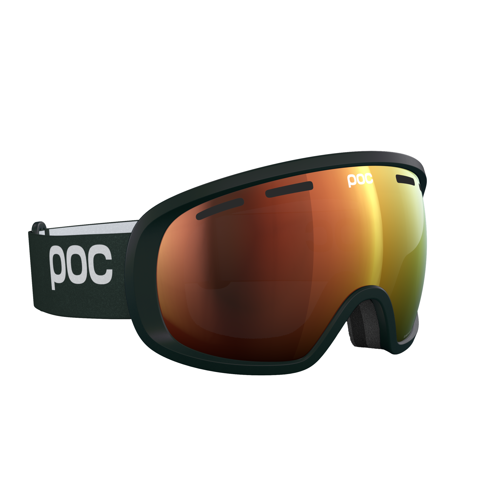 Fovea Wide Fit Ski Goggles - Image 3