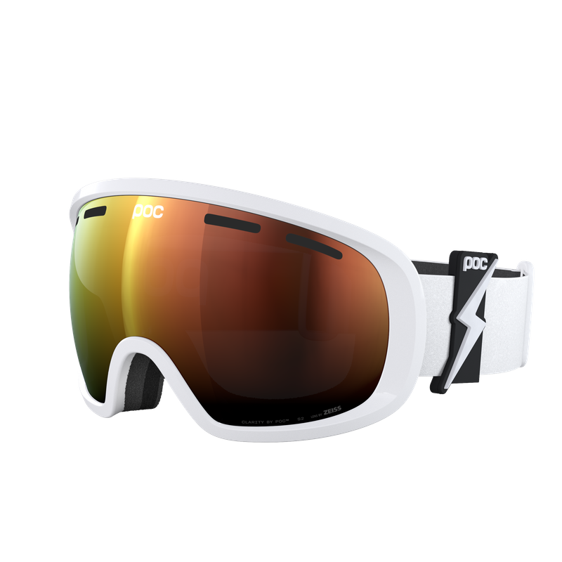 Product image of Masque de Ski Fovea Wide Fit
