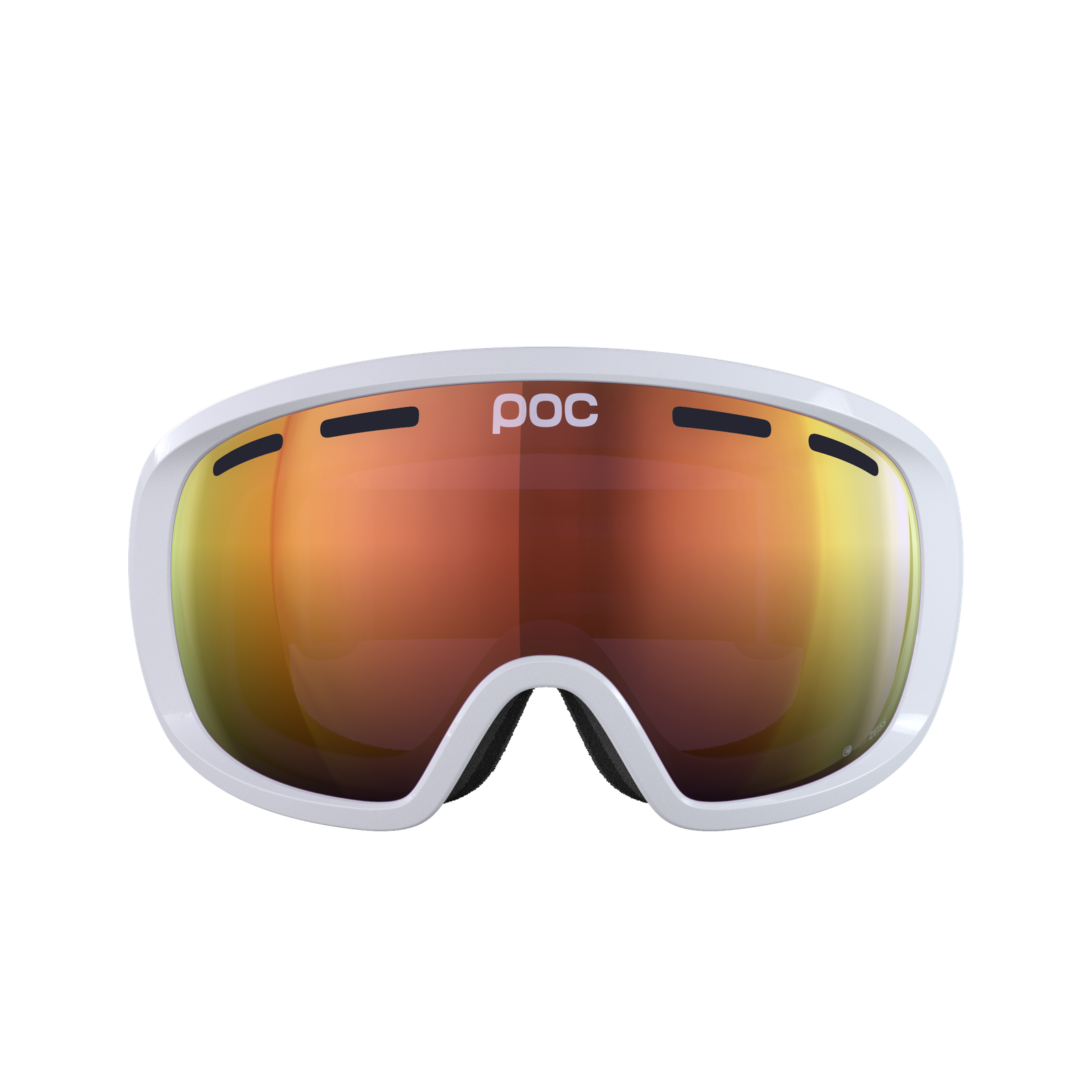 Fovea Wide Fit Ski Goggles - Image 2