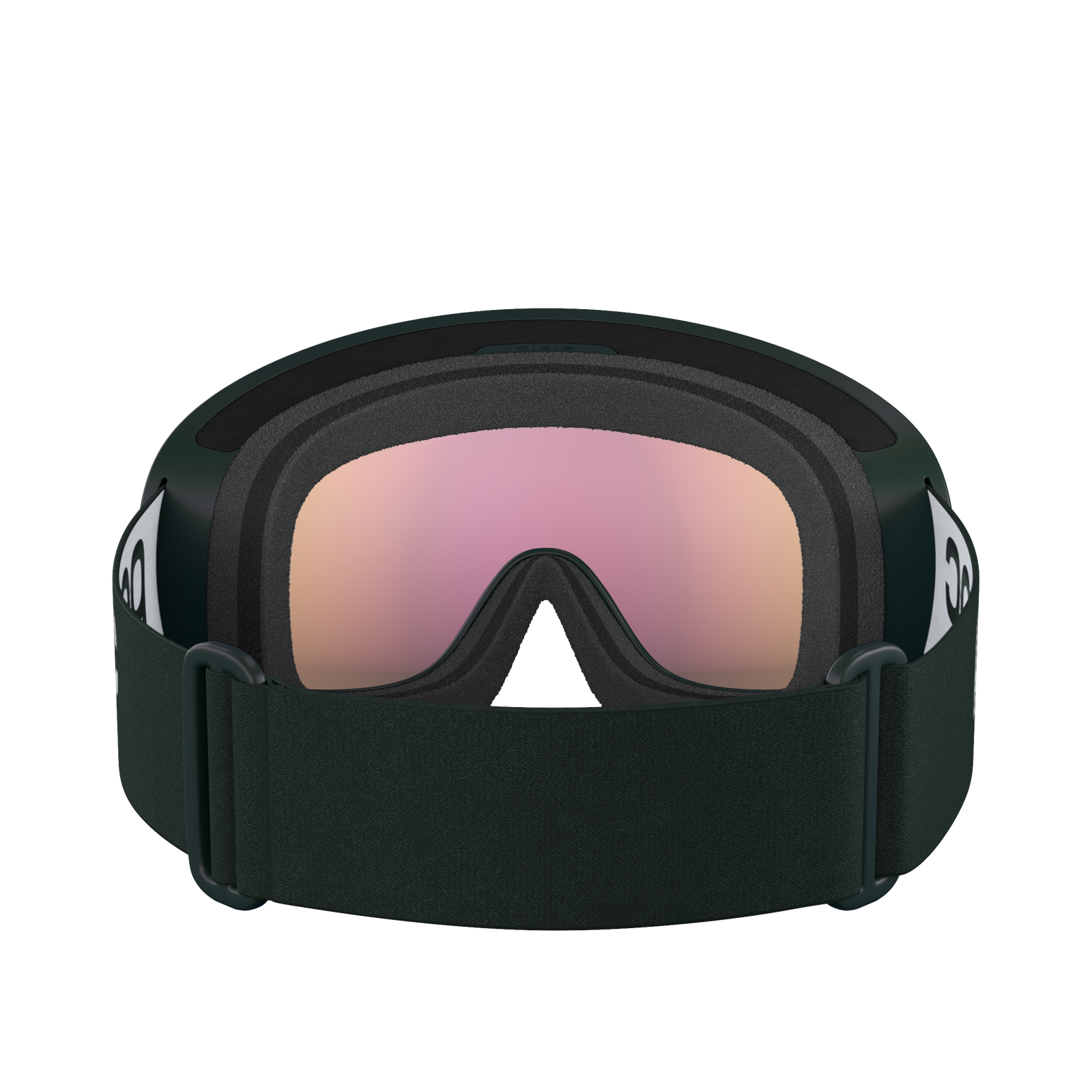Fovea Wide Fit Ski Goggles - Image 4