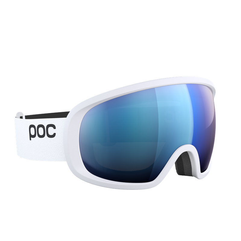 Product image of Fovea Wide Fit Ski Goggles