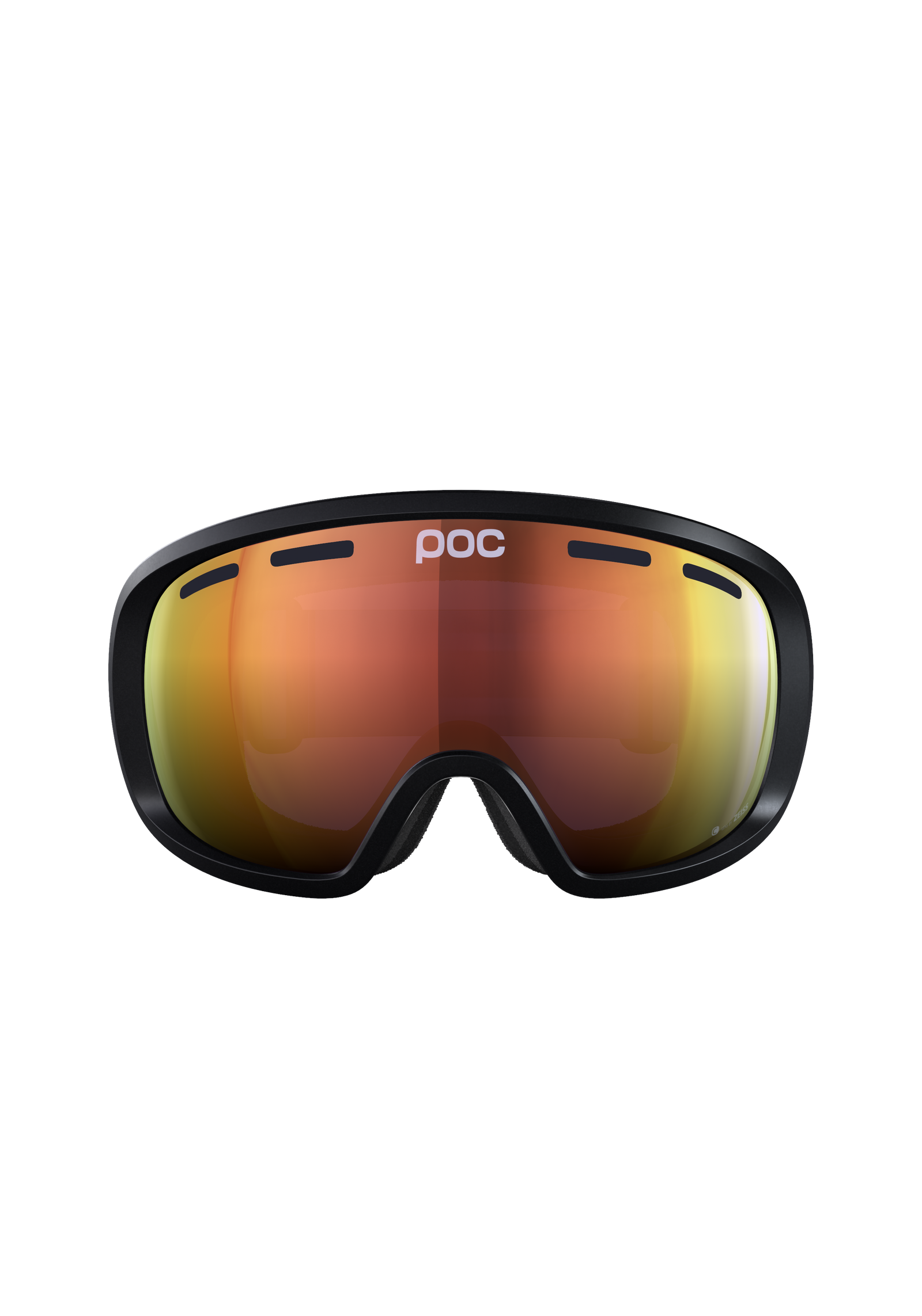 Fovea Wide Fit Skibrille - Image 2