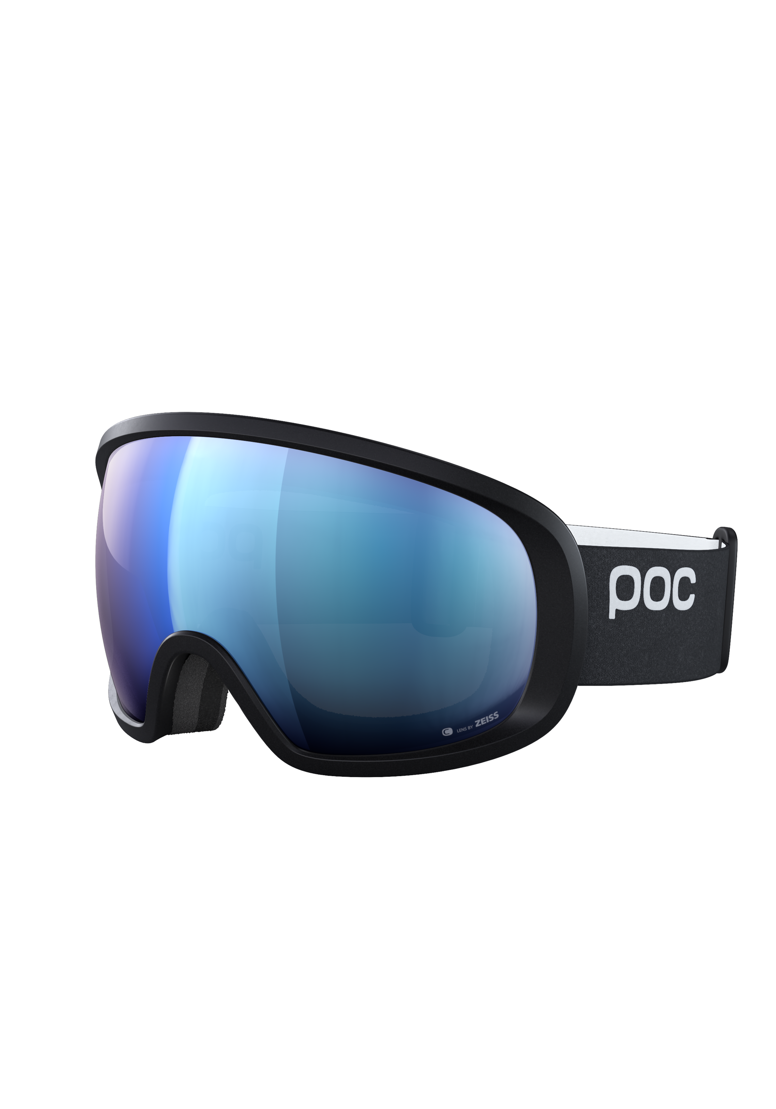 Fovea Wide Fit Ski Goggles - Image 1