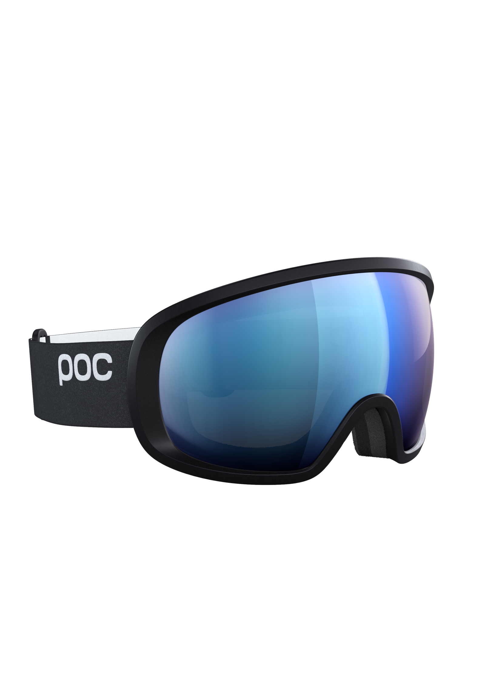 Fovea Wide Fit Ski Goggles - Image 3