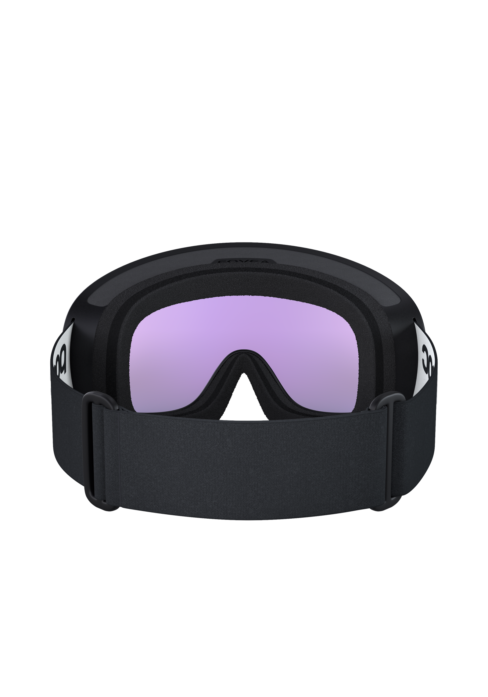 Fovea Wide Fit Ski Goggles - Image 4