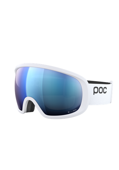 Fovea Wide Fit Ski Goggles