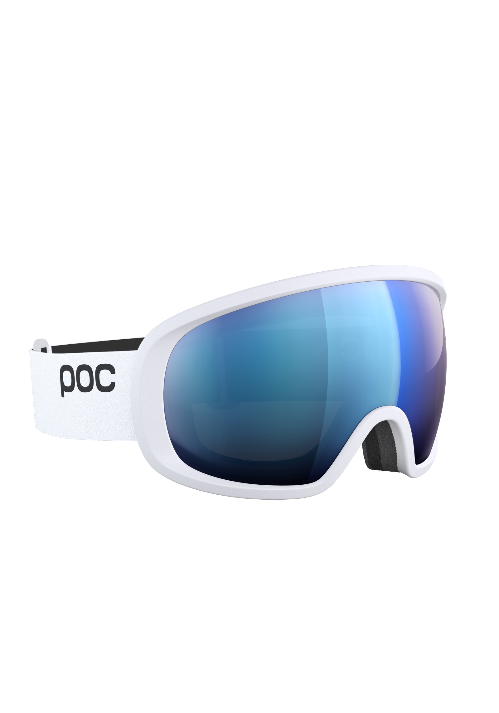Fovea Wide Fit Ski Goggles - Image 3