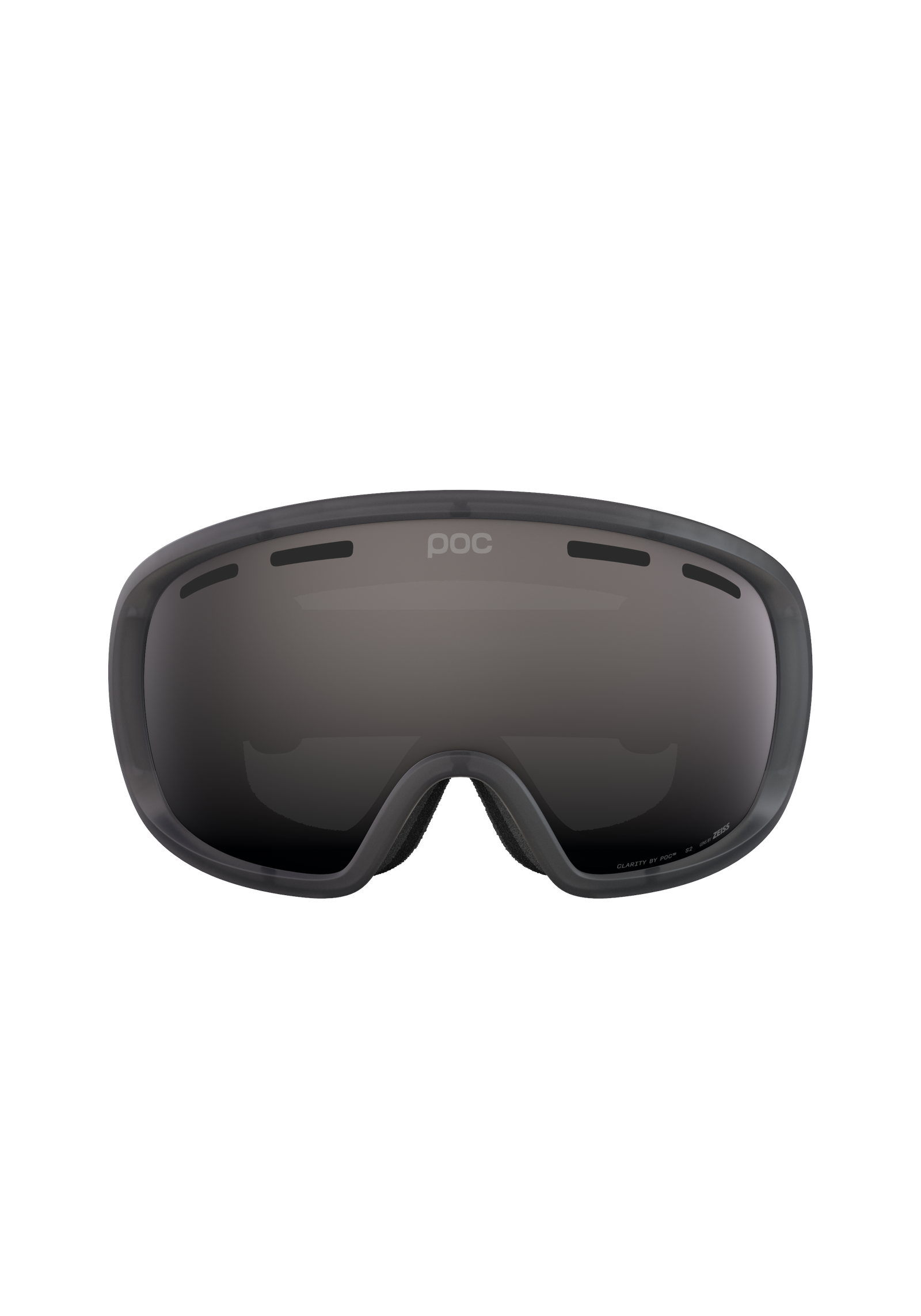 Fovea Wide Fit Ski Goggles - Image 2