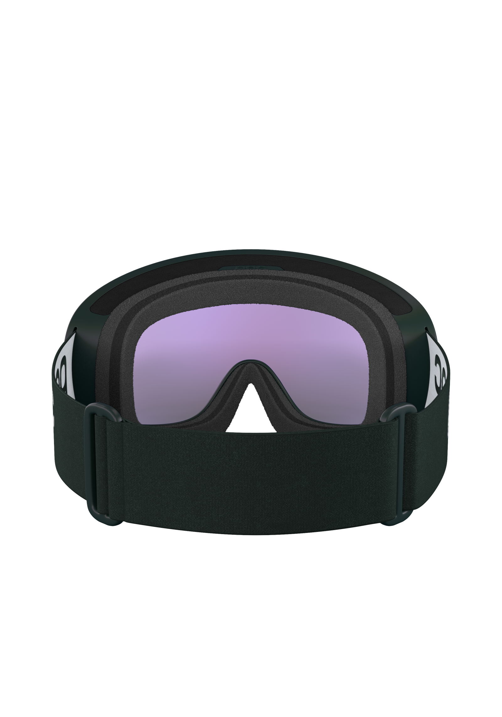 Fovea Wide Fit Ski Goggles - Image 4