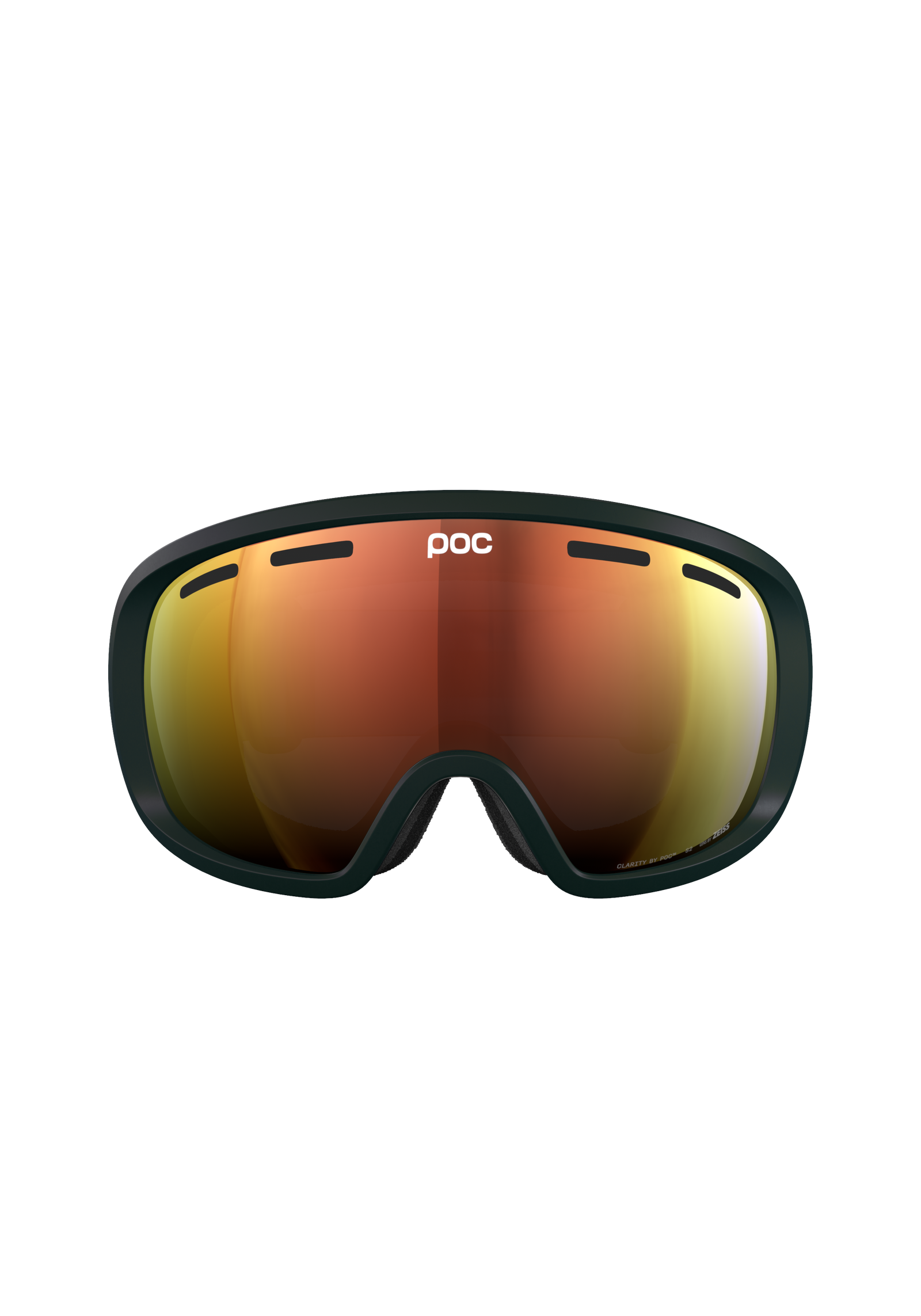 Fovea Wide Fit Ski Goggles - Image 2