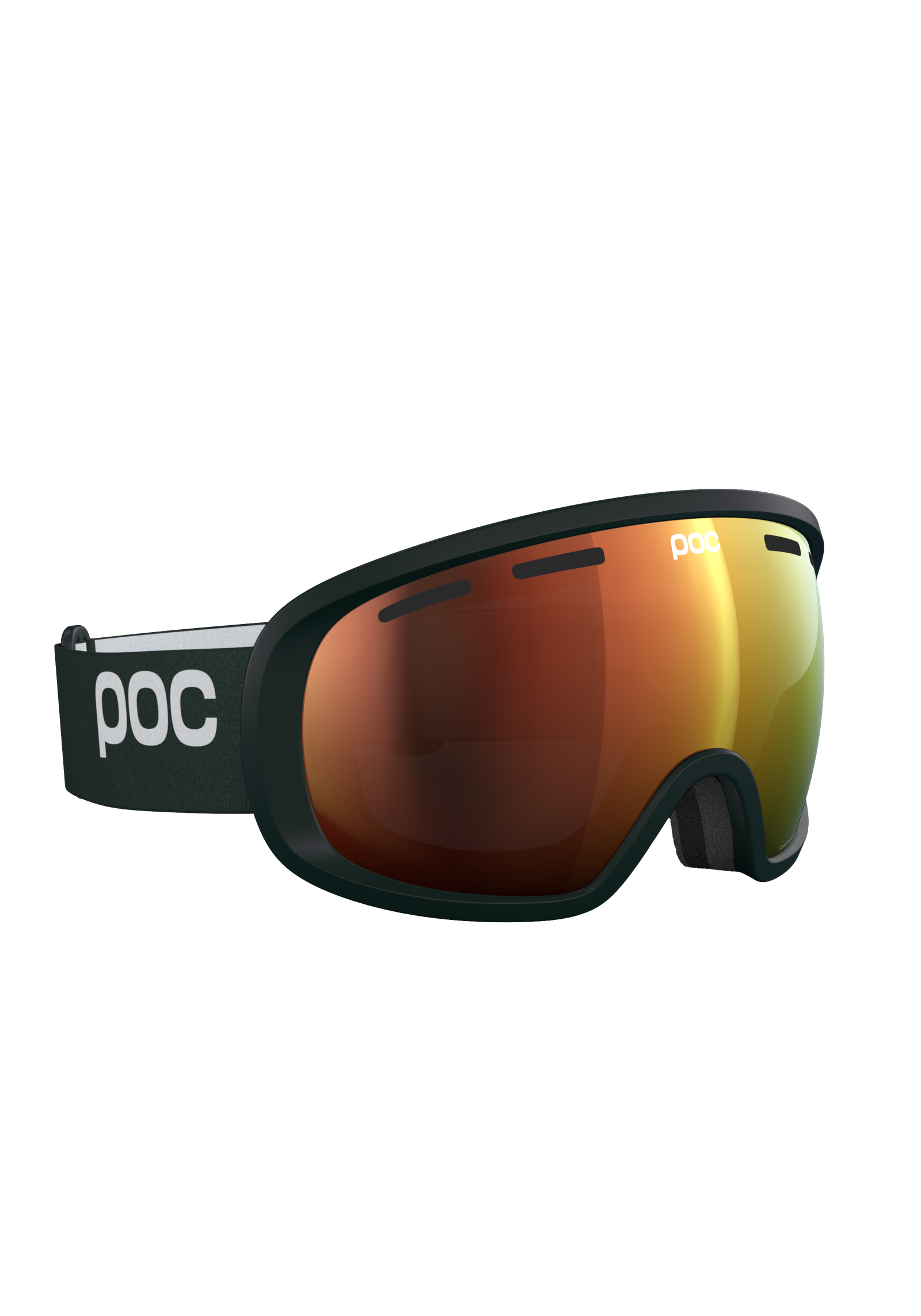 Fovea Wide Fit Ski Goggles - Image 3