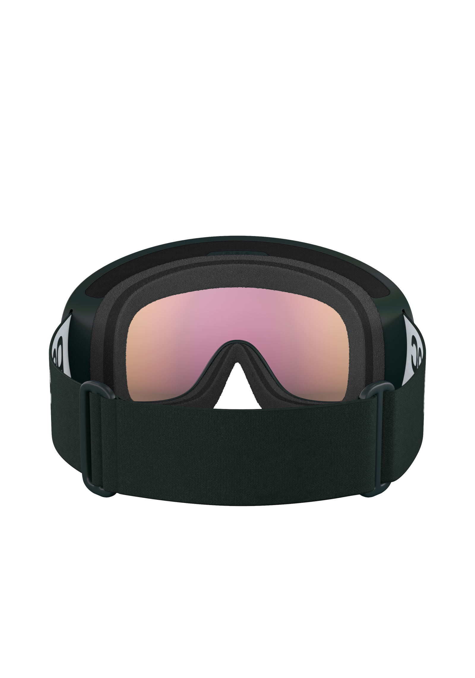 Fovea Wide Fit Ski Goggles - Image 4