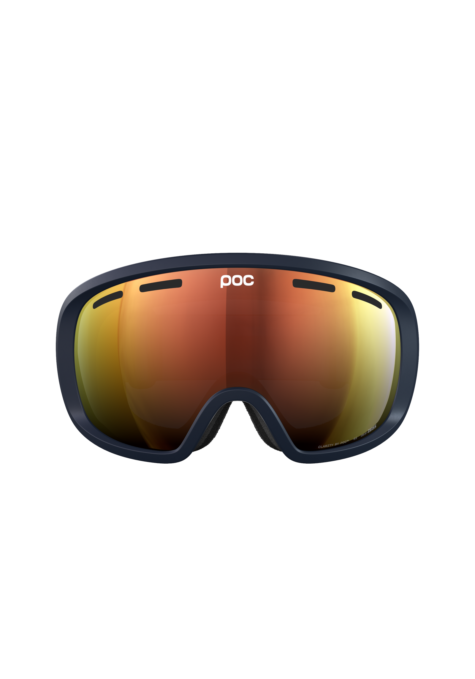 Fovea Wide Fit Ski Goggles - Image 2