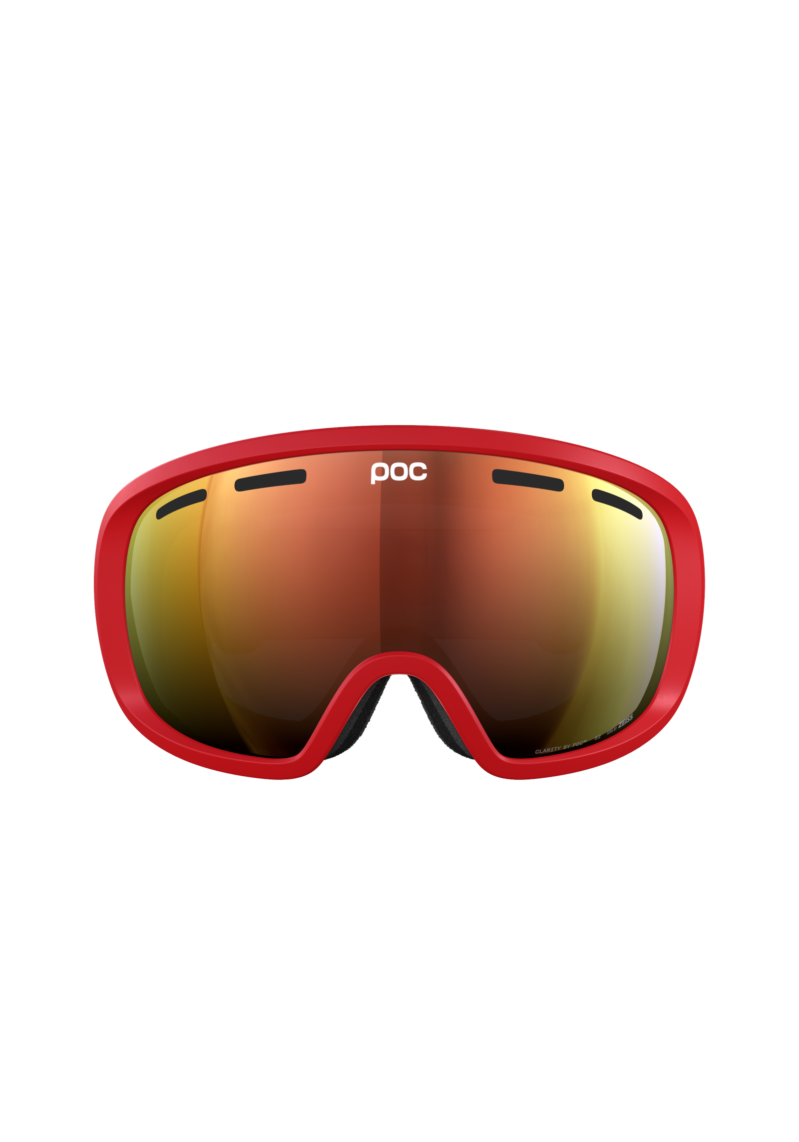 Fovea Wide Fit Ski Goggles - Image 2