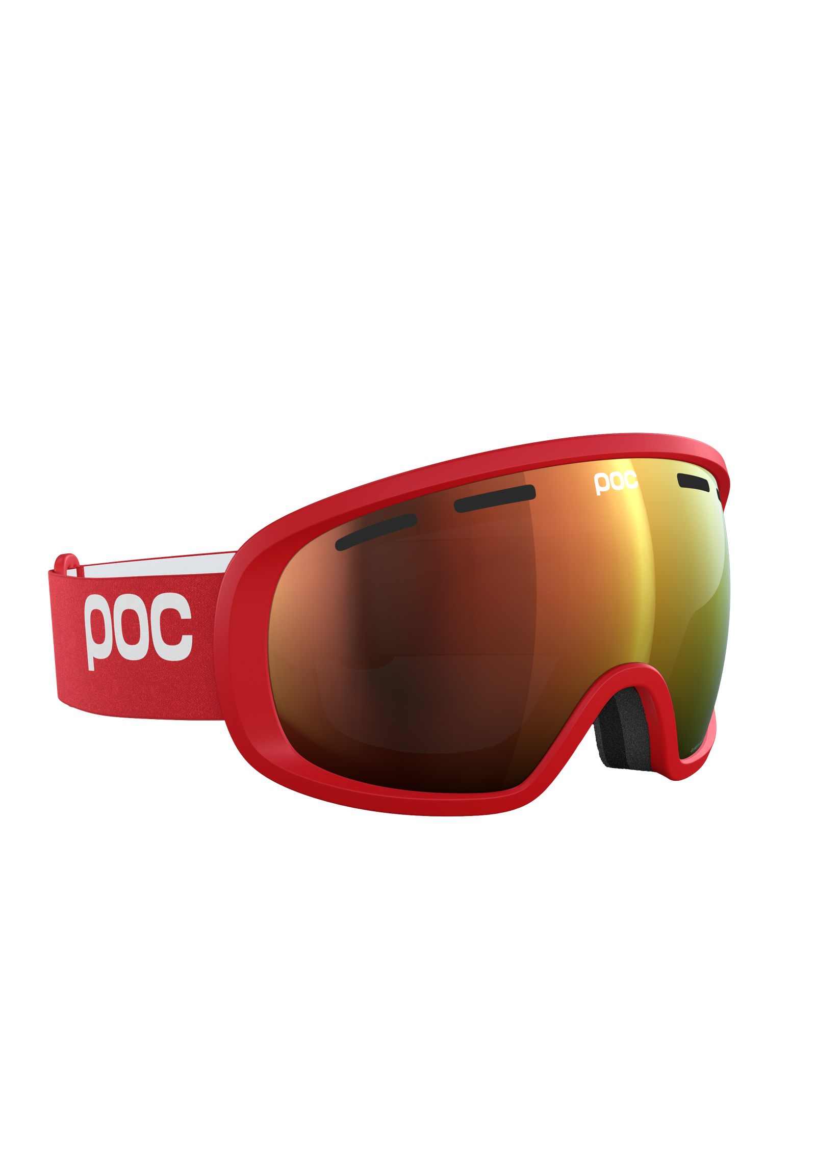 Fovea Wide Fit Ski Goggles - Image 3