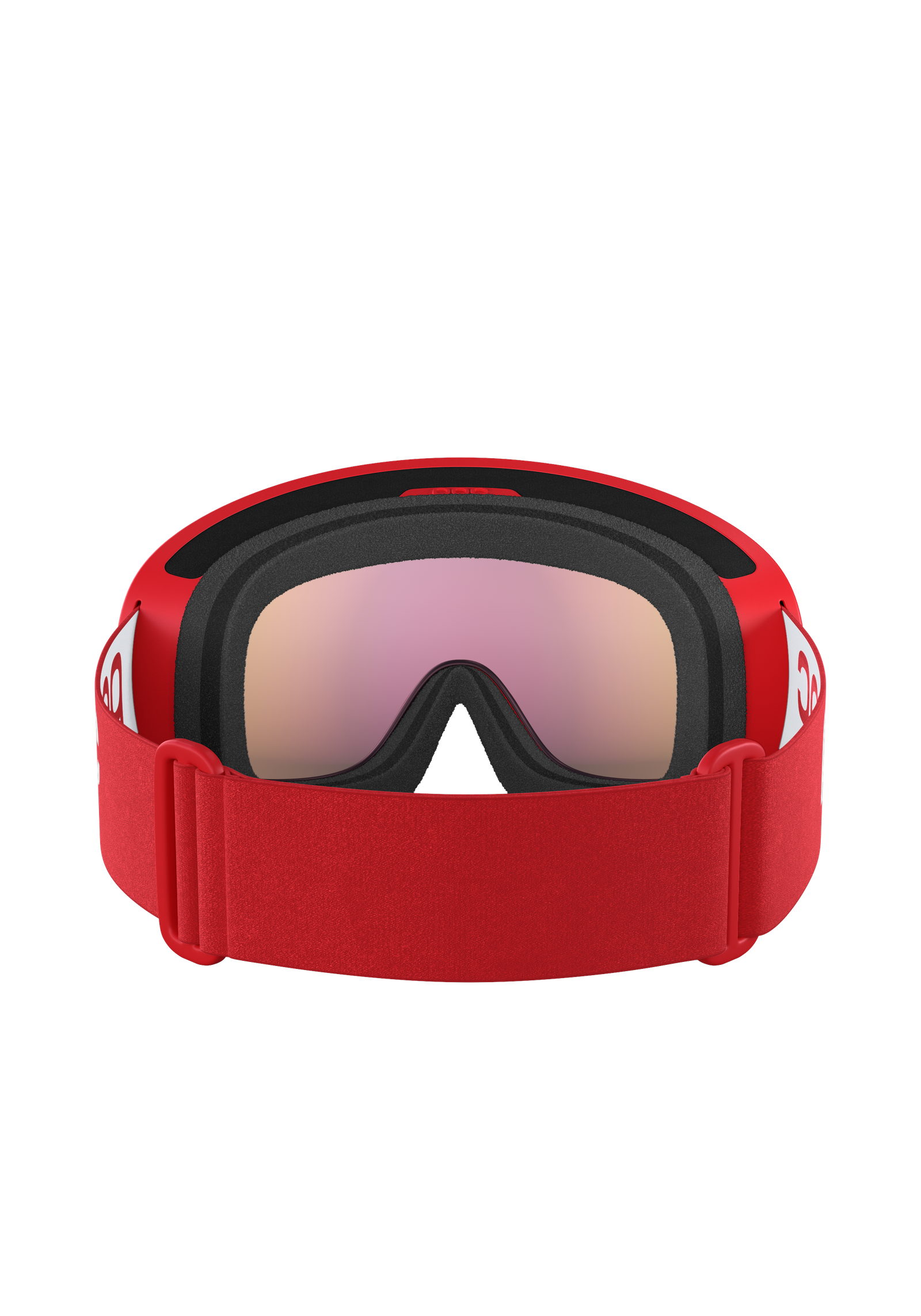 Fovea Wide Fit Ski Goggles - Image 4