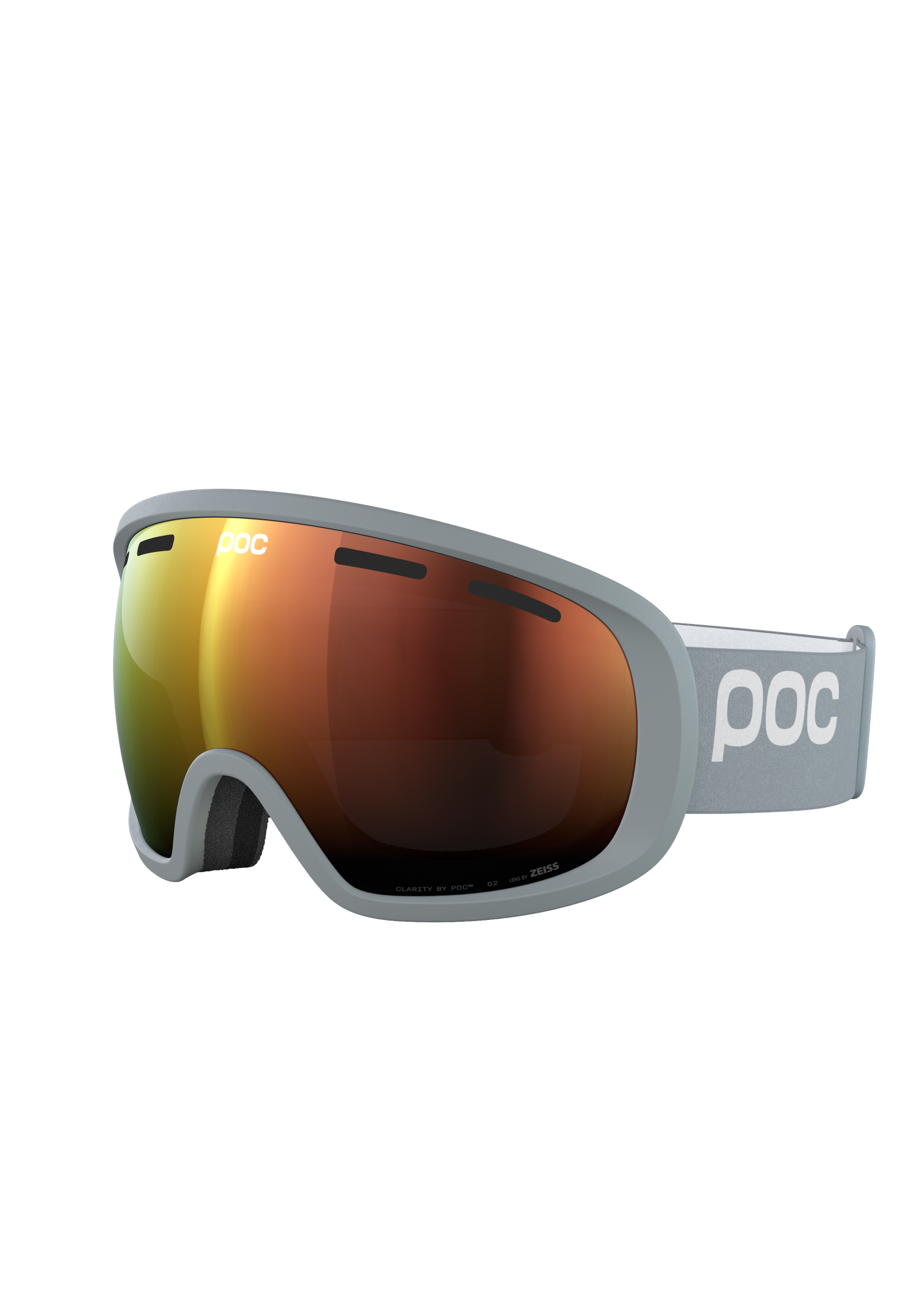 Masque de Ski Fovea Wide Fit - Image 1