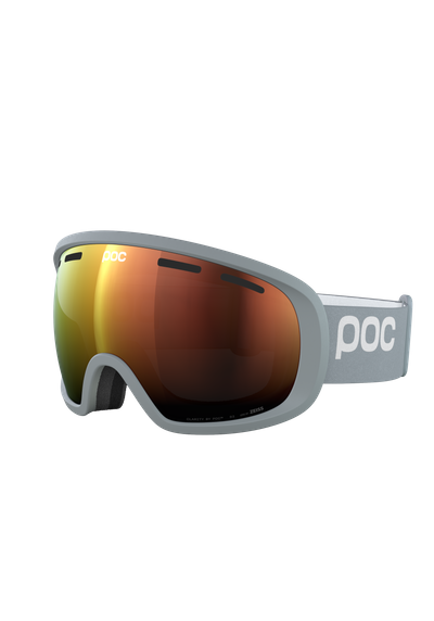 Fovea Wide Fit Ski Goggles