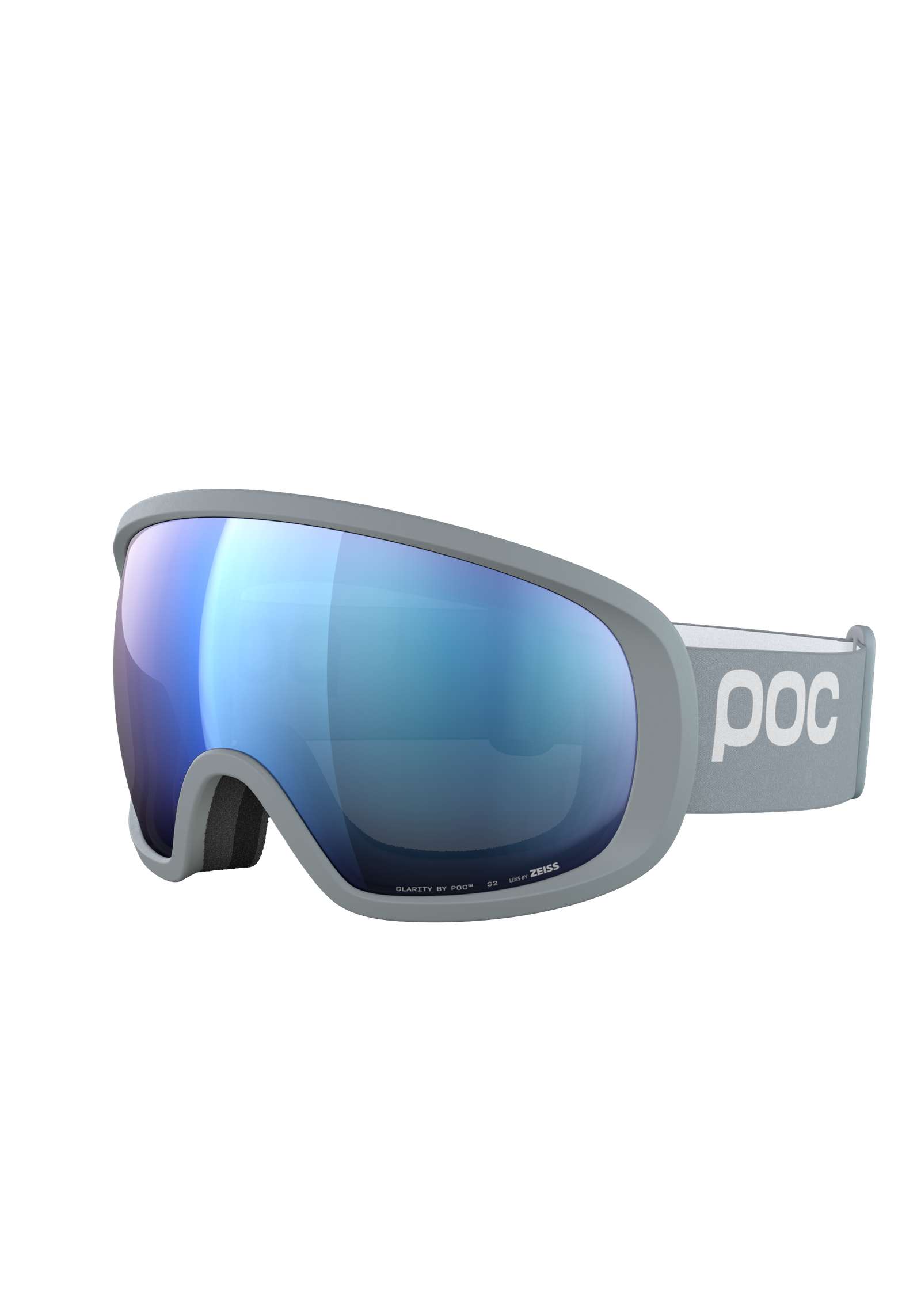 Fovea Wide Fit Ski Goggles - Image 1