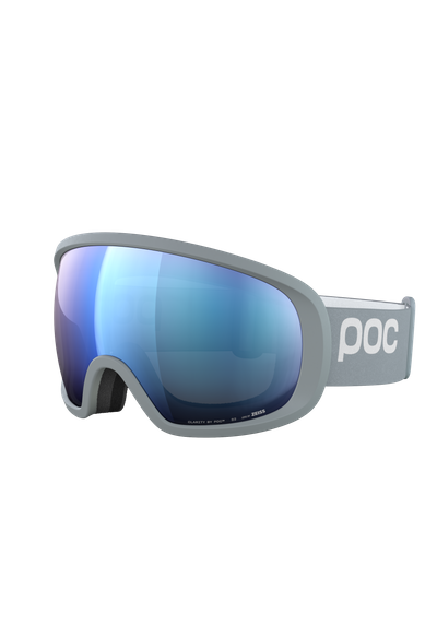 Fovea Wide Fit Ski Goggles
