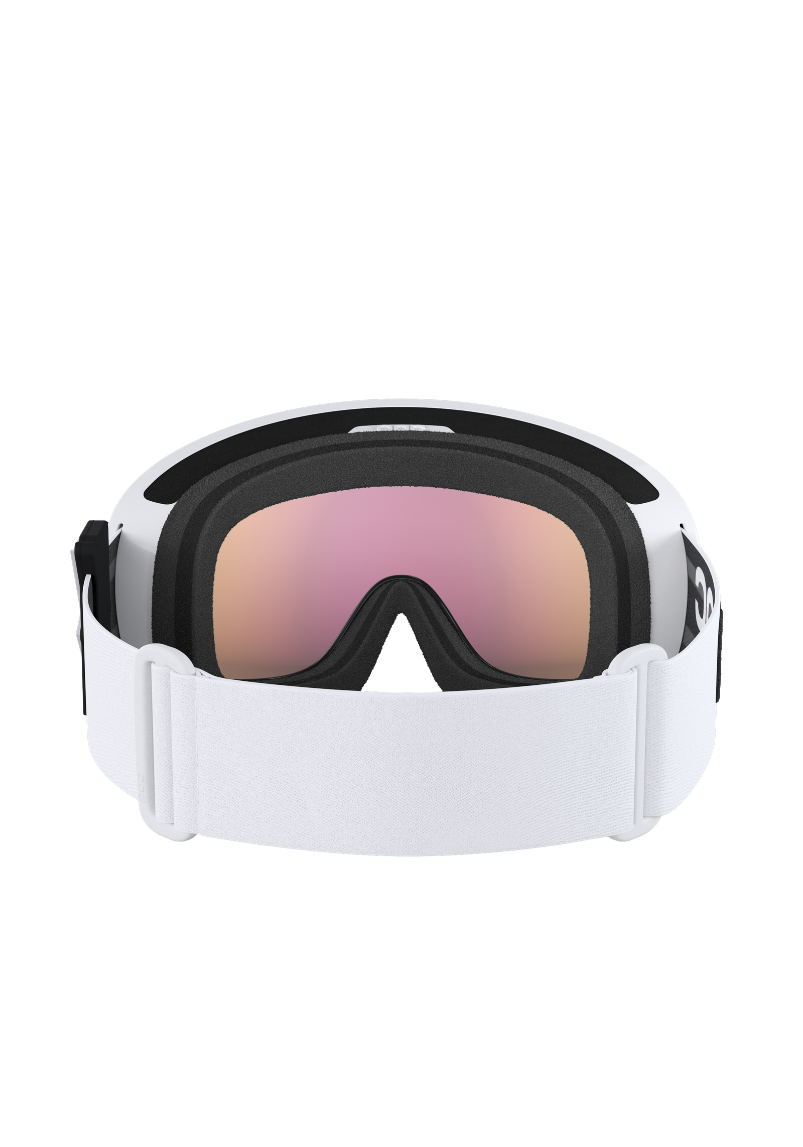 Fovea Wide Fit Ski Goggles - Image 4