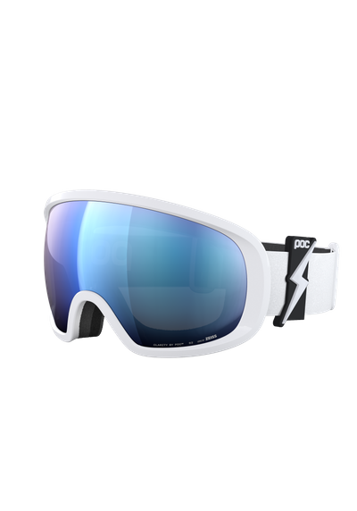 Fovea Wide Fit Ski Goggles