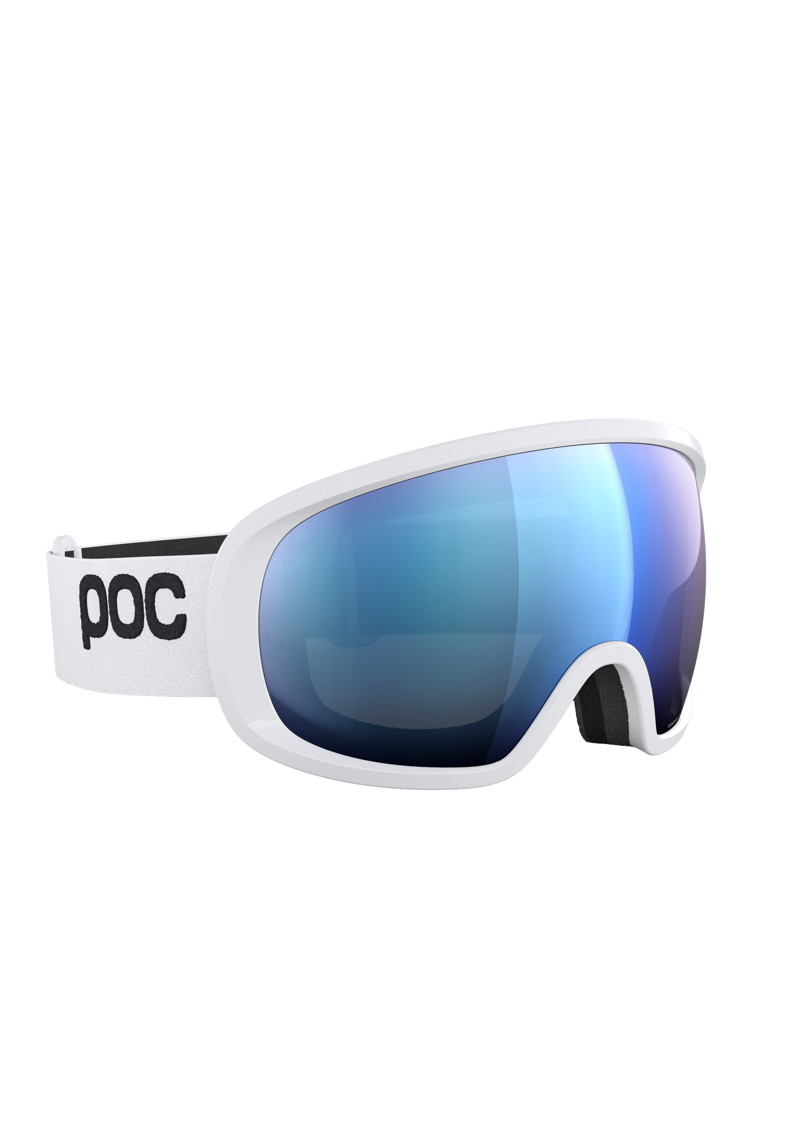 Fovea Wide Fit Ski Goggles - Image 3