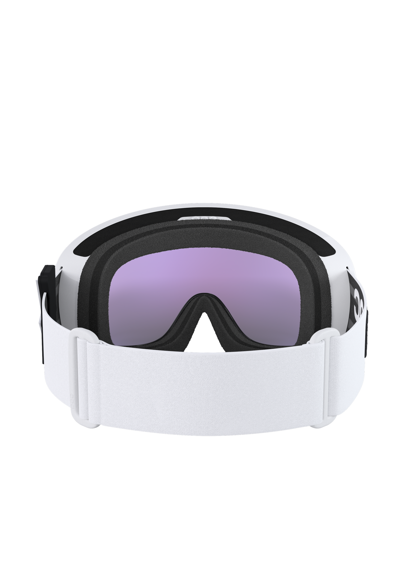 Fovea Wide Fit Ski Goggles - Image 4