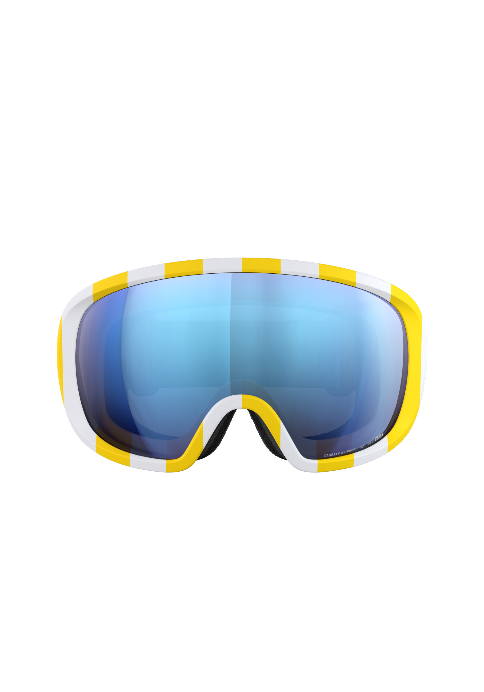 Fovea Wide Fit Ski Goggles - Image 2