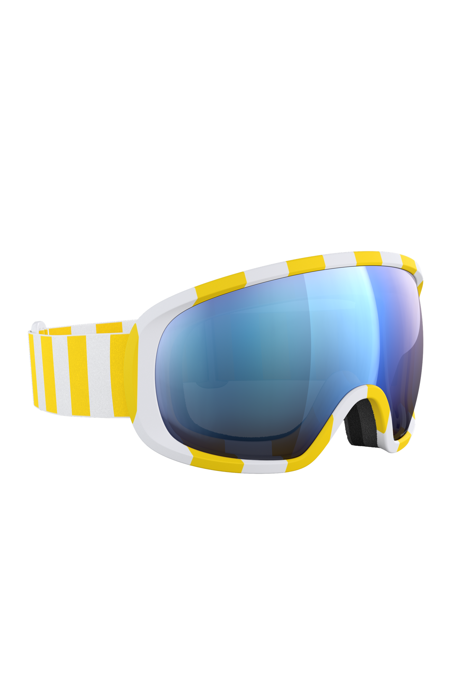 Fovea Wide Fit Ski Goggles - Image 3
