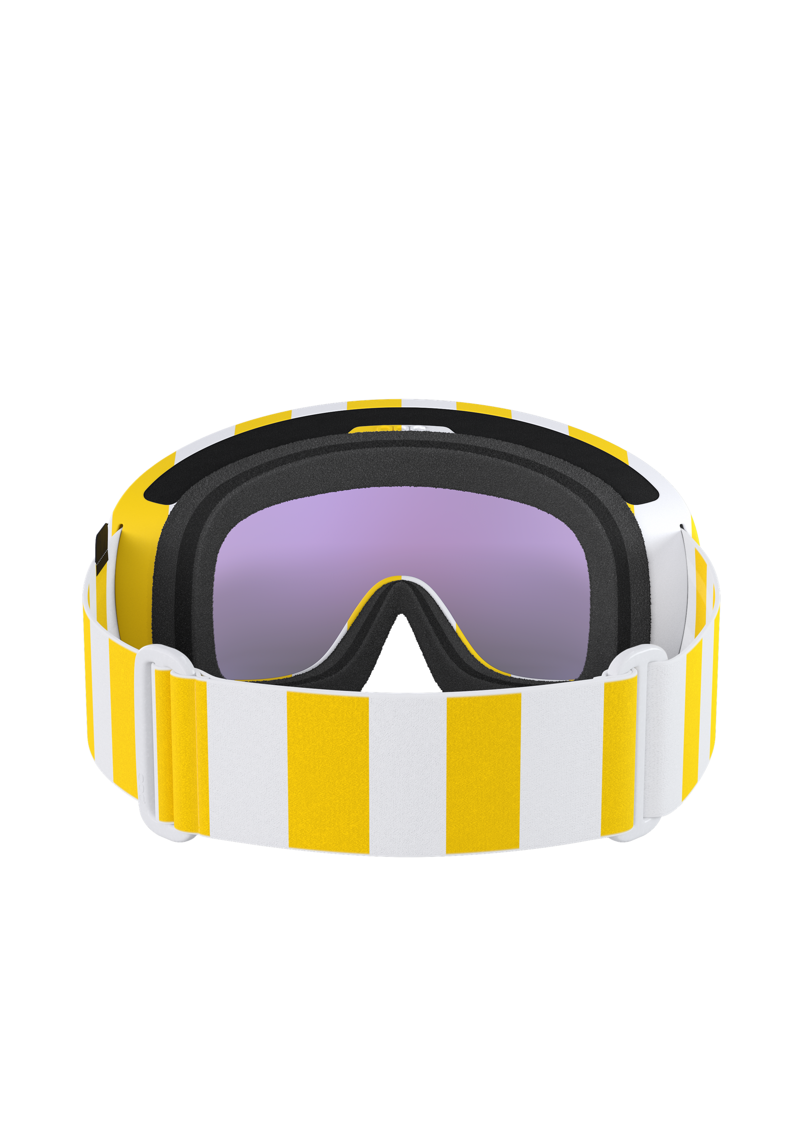 Fovea Wide Fit Ski Goggles - Image 4