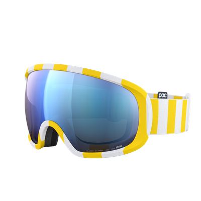 Fovea Wide Fit Ski Goggles