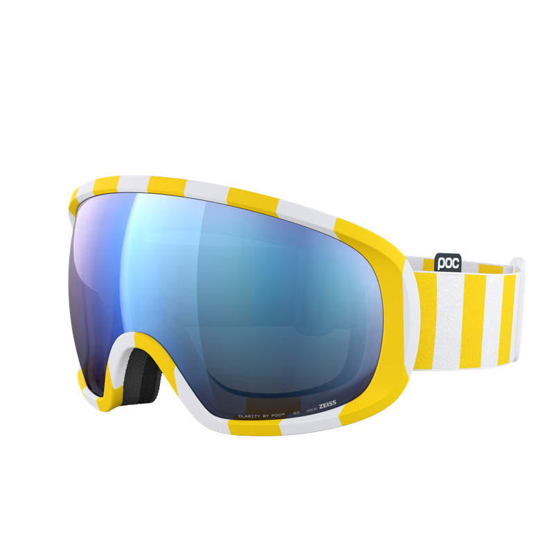 Product image of Fovea Wide Fit Ski Goggles