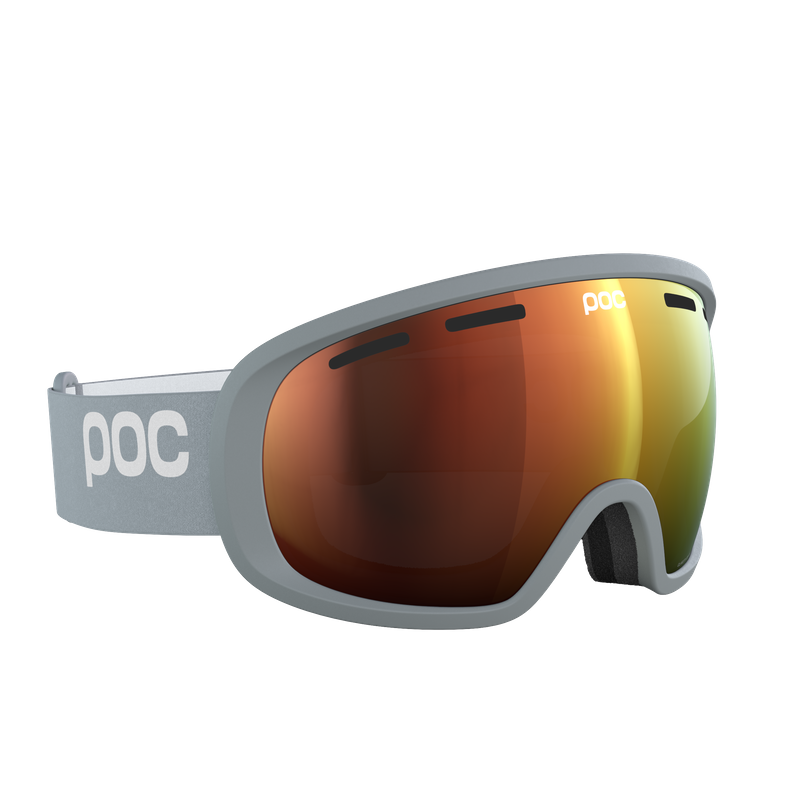 Product image of Masque de Ski Fovea Wide Fit