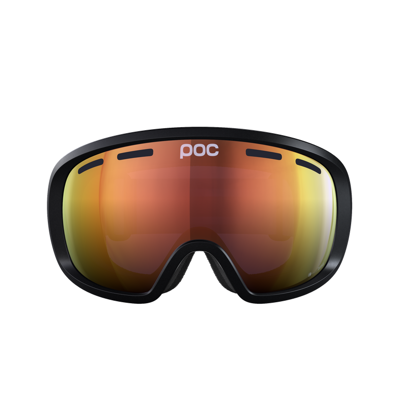 Product image of Fovea Wide Fit Ski Goggles