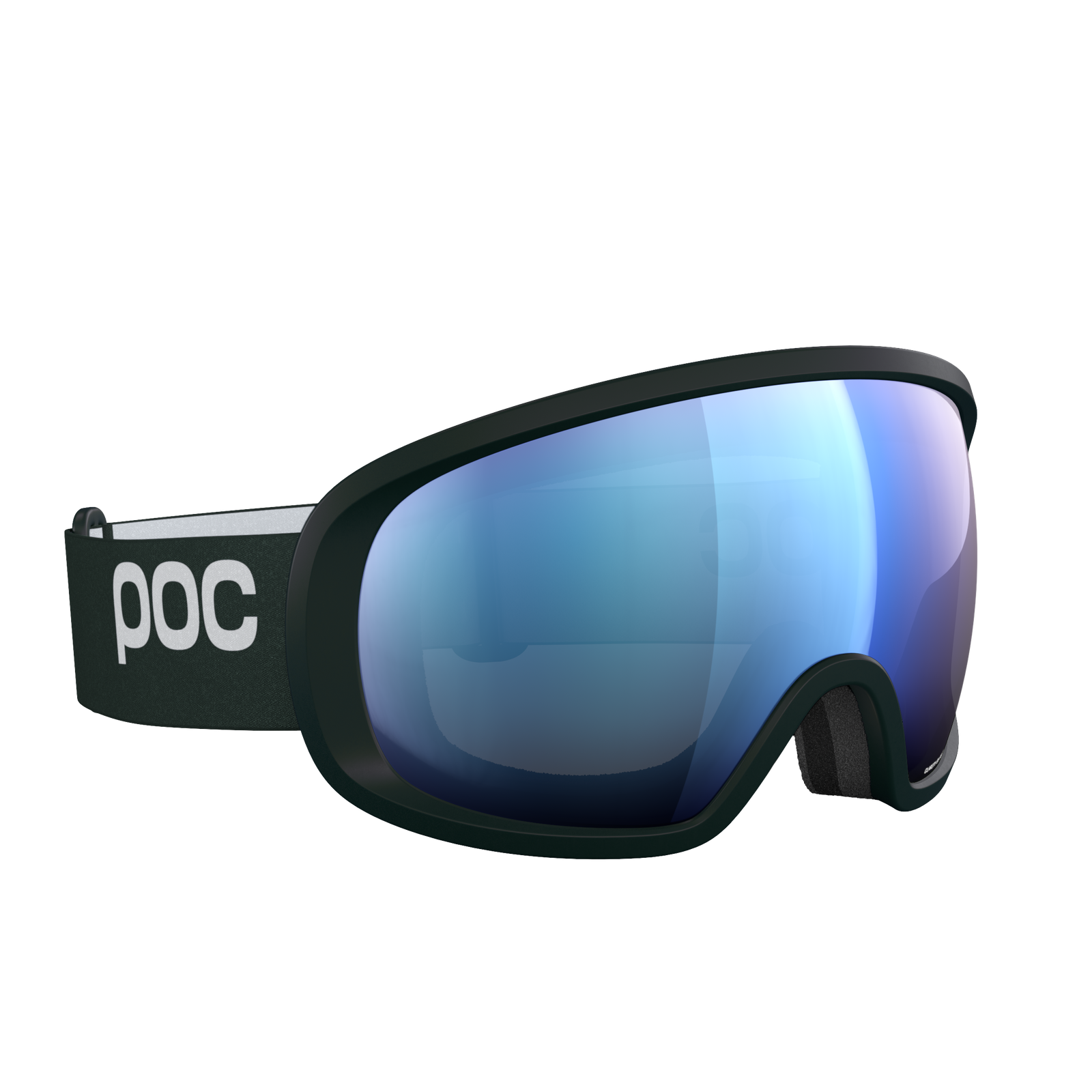 Fovea Wide Fit Ski Goggles - Image 3