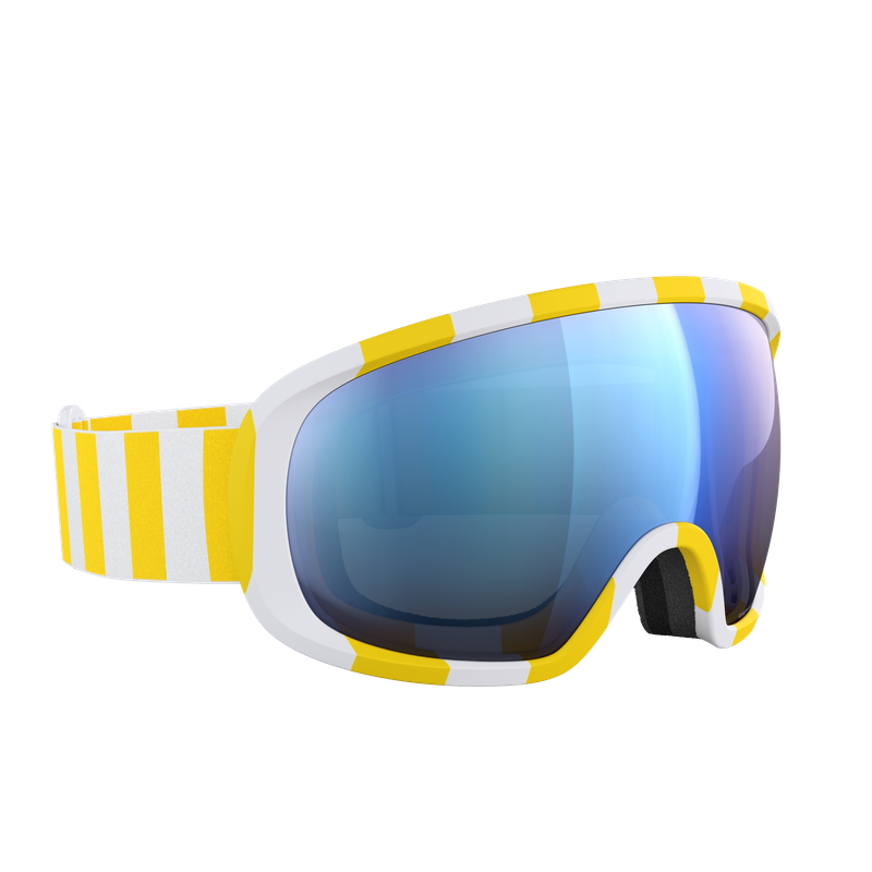 Product image of Fovea Wide Fit Ski Goggles