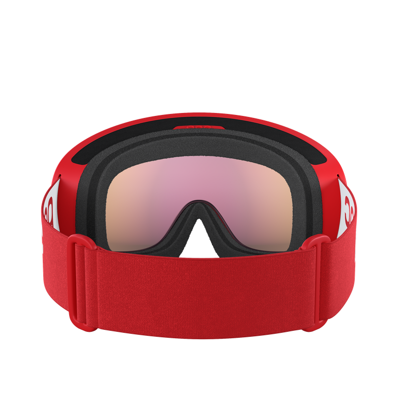Product image of Fovea Wide Fit Ski Goggles