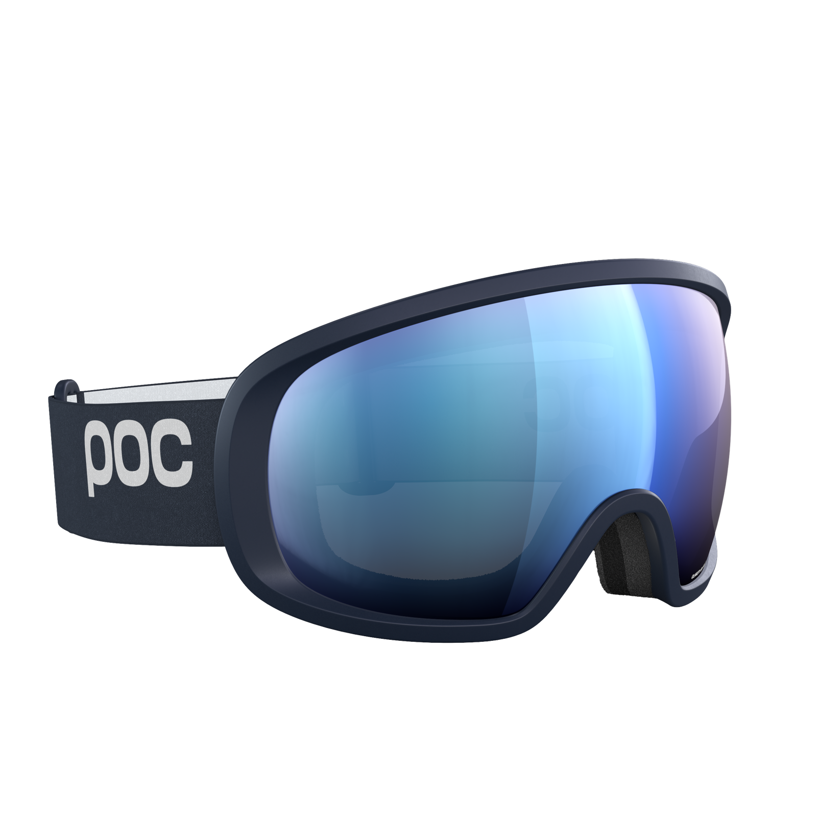 Fovea Wide Fit Ski Goggles - Image 3