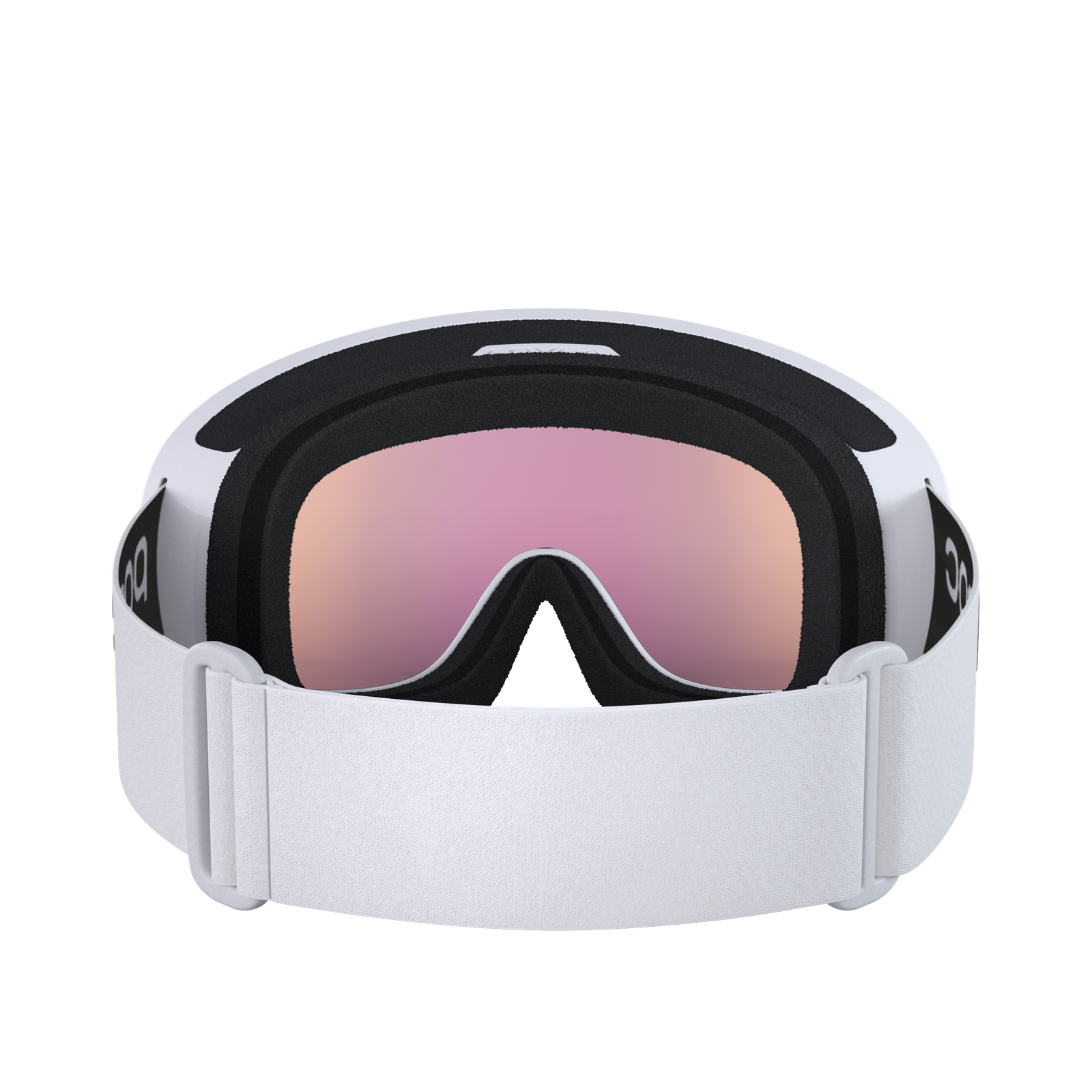 Fovea Wide Fit Ski Goggles - Image 4